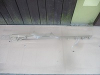 фото thumb №3, Планка порогова права led 760853846b vw touareg iii