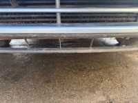 Ford focus mk2 бампер перед передній z3 kombi Доставка, фото thumb