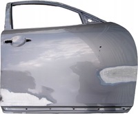 фото thumb №1, Двері праве перед infiniti qx70 fx30d fx35 fx37 fx50