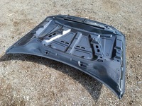 фото thumb №14, Капот кришка алюмінієва dodge charger 2015-