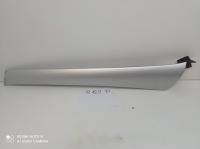 Купити Mercedes sl r129 молдинг захист стійка права, фото thumb