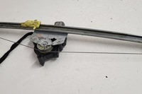 фото thumb №6, Подъемник стекло правых передних дверь renault trafic ii фургон fl