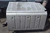 фото thumb №1, Выхлоп mercedes actros mp4 euro6 420km 430km