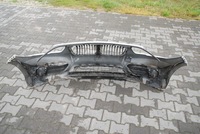 фото thumb №9, Bmw 1 f20 f21 lift 15- бампер передній перед