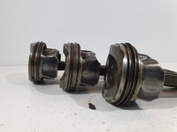 фото thumb №6, Поршень + шатун ford 1.0 ecoboost m1jh