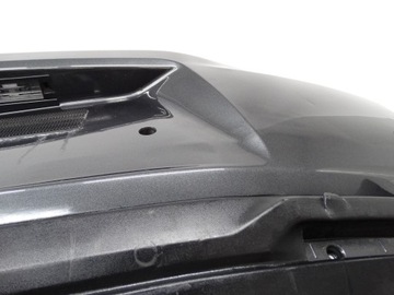 Задний бампер Chevrolet Camaro VI RS 15-18
