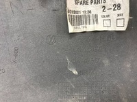 фото thumb №14, Бампер перед права решітка vw touareg 7p6807490b