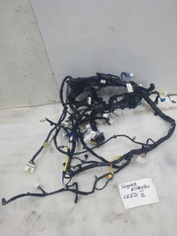 фото thumb №1, Електропроводка панелі ceed ii джгут gtline