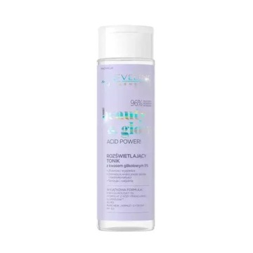 Тоник Eveline с гликолевой кислотой 5%