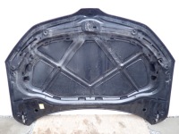 Купить Капот крышка двигателя skoda octavia 3 3 5e рестайлинг  2017-2020r, фото thumb