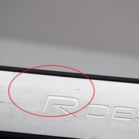 фото thumb №5, Volvo xc40 2019 права сторона захист накладки передньої