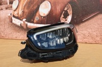 фото thumb №1, Mercedes e klasa w213 9067509 lift лампа лампы