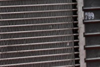 Радиатор воды 4575700 saab 9-5 1 i 2.0 t 150 km 97-05 с Разборки, фото thumb