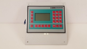 TOX PRESSOTECHNIK 10 8549 12,00 Панель EPWX-V3