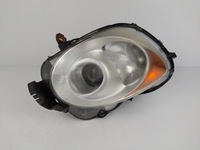 фото thumb №1, Лампа лівий перед 89101886 alfa romeo mito