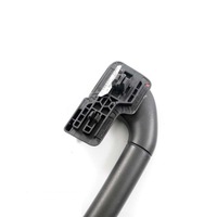 фото thumb №11, Mercedes c w204 кронштейн ручка стельовий задня