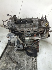 фото thumb №5, J417 двигатель chevrolet orlando 2.0 z20d1 170tys mil