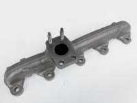 фото thumb №1, Citroen berlingo 1,5hdi коллектор выпускной