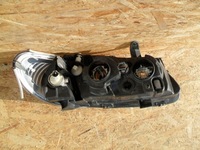 фото thumb №10, Nissan almera n16 2000-2002 фара левый