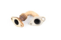 фото thumb №6, Трубка шланг egr vw tiguan i 5n 2.0 tdi cba 07-15