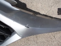 Решітка радіатора решітка радіатора ducato оригінал 2014- захист решітка Київ, фото thumb