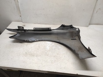 фото thumb №6, Mitsubishi lancer viii 8 x 07- крыло правый перед