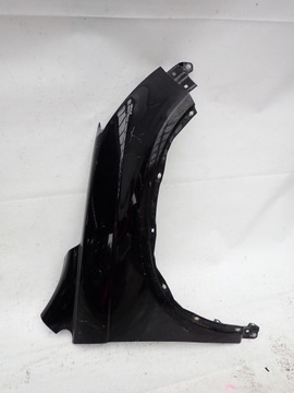 фото thumb №1, Honda cr-v iii 06- крыло перед переднее правые