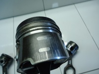 фото thumb №5, Peugeot 5008 1.6hdi e-hdi 9h05 поршень с шатун