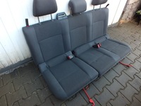 фото thumb №10, Vw amarok i 2hs2 сиденье заднее сиденье сиденья комплект