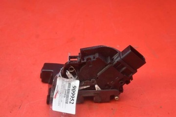 фото thumb №5, Замок дверь левый перед переднее eu 3m5a-r21813-er ford focus mk2 04-08