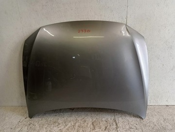 фото thumb №1, Капот кришка двигуна vw passat b8 3g 14-