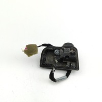 фото thumb №3, Maserati levante 2016 камера заднего вида