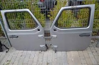 фото thumb №1, Двері передні ліва праве wrangler jl gladiator