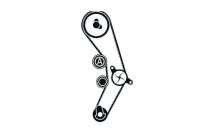 фото thumb №2, Skf комплект - набор ремень распределительного вала 06b109119a 06b