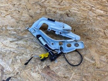 фото thumb №8, Петля капота левый пиротехнический патрон/заряд mercedes a класс w177 a1778801100