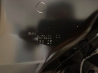 фото thumb №15, Крыло правое зад заднее обшивка bmw x1 u11 22-