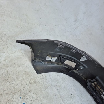фото thumb №15, Volvo v50 рестайлинг 07-12 бампер перед переднее распылитель