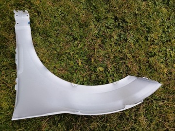 фото thumb №9, Volvo ex30 ex-30 крыло панель переднее правый сторона оригинальный