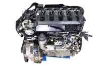 Двигун bmw x5 e70 e90 e91 e92 e93 e60 e61 e65 3.0d 235km 306d3 стиснення Доставка, фото thumb