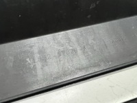 фото thumb №11, Rover defender ii 2 l663 перед решітка решітка верхня радіатор l8b2-17820-a