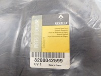 фото thumb №8, Шумоизоляция дверь renault espace iv 8200042599