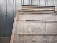 A9605410105 кришка акумуляторів mercedes actros mp4 Ціна, фото thumb