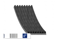 фото thumb №4, Ремінь багатореберний mazda 3 mazda 6 2008- 2.2dt r2