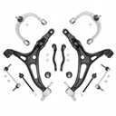 Важелі наконечники mercedes gl x164 ml w164 в Україні, фото thumb