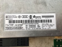 фото thumb №2, Модуль bluetooth блок керування audi a4 b8 8t0862335d