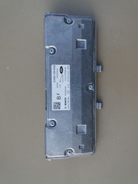 фото thumb №1, Jaguar xf xe x260 камера ассистент поперечина движения