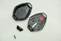 фото thumb №3, Ключ корпус mitsubishi bez dorabiania grota