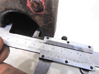 фото thumb №7, Труба выхлопная nissan nv200 1.5 dci