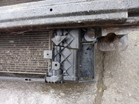 фото thumb №4, Pas передний комплект радиатор mazda ii 1.4 citd