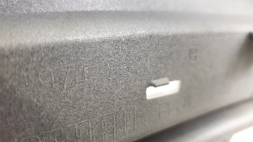 фото thumb №6, Porsche panamera 974 gts бампер зад задний